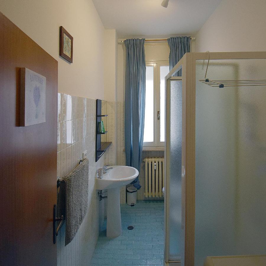 Ravenna Tourist Apartments Exteriér fotografie